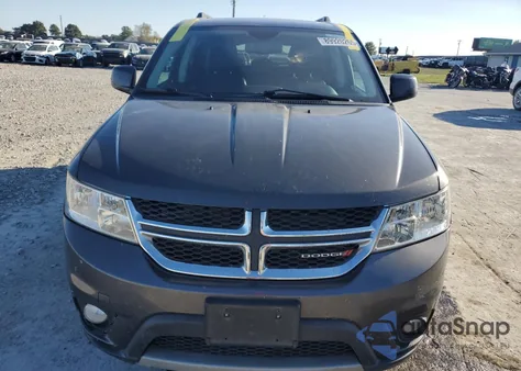 2015 Dodge Journey Sxt из США, поврежденный, VIN 3C4PDCBG0FT565357